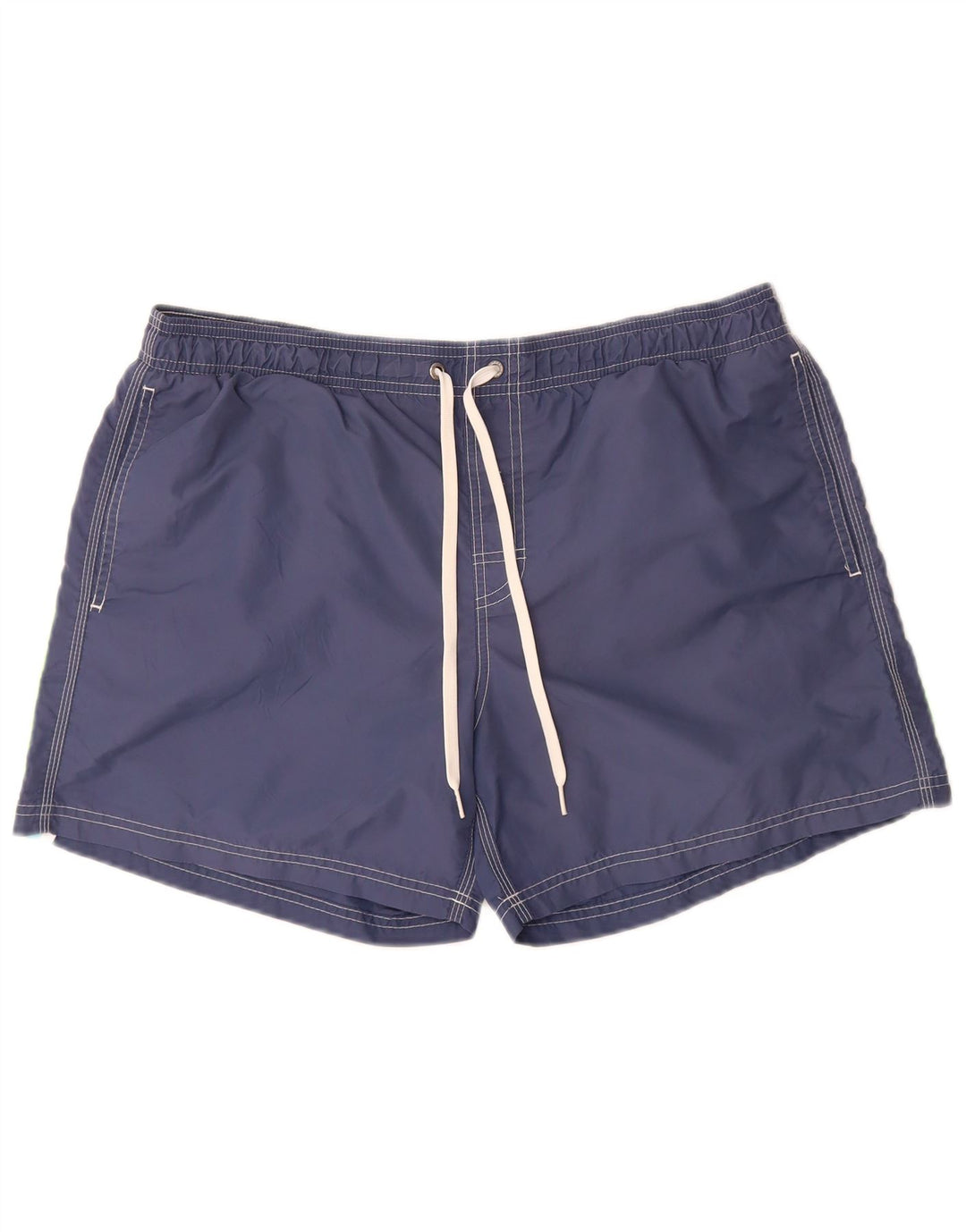 Sundek Short de bain homme XL nylon bleu marine