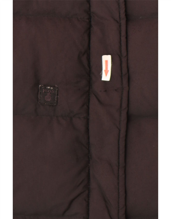 Ciesse Piumini Femme Gilet Rembourré IT 44 Moyen Noir