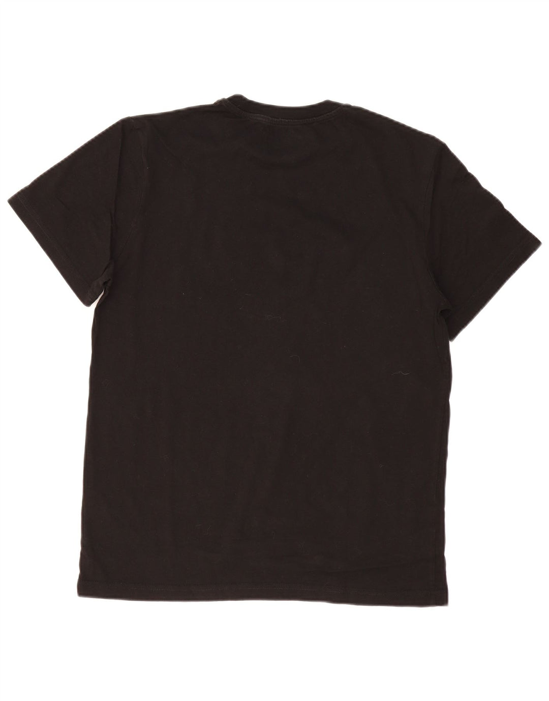 MITCHELL & NESS Tee-Shirt Los Angeles Lakers Graphic Homme Noir Moyen