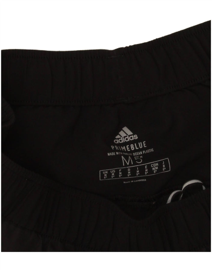 Adidas Short de sport pour homme Noir moyen