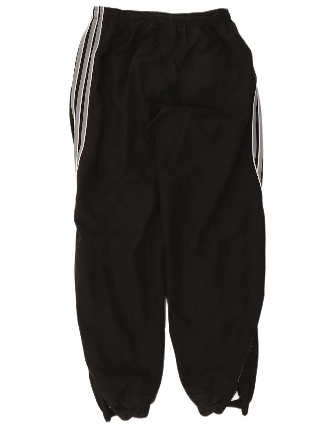 ADIDAS Pantalon de survêtement pour homme UK 36 Small Noir