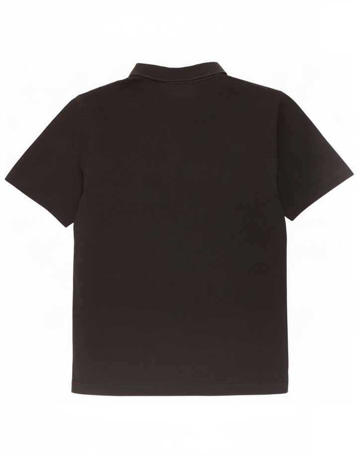 Lacoste Polo Homme Taille 5 Grand Coton Noir