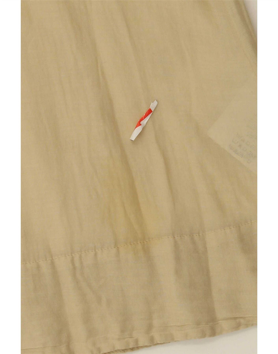 Henry Cottons Tunique sans manches pour femme IT 44 en coton beige moyen