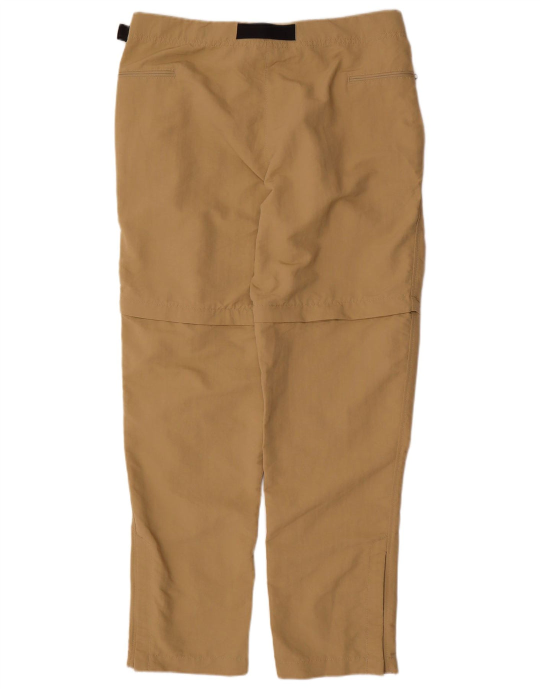 THE NORTH FACE Pantalon cargo de randonnée homme W34 L30 Nylon beige