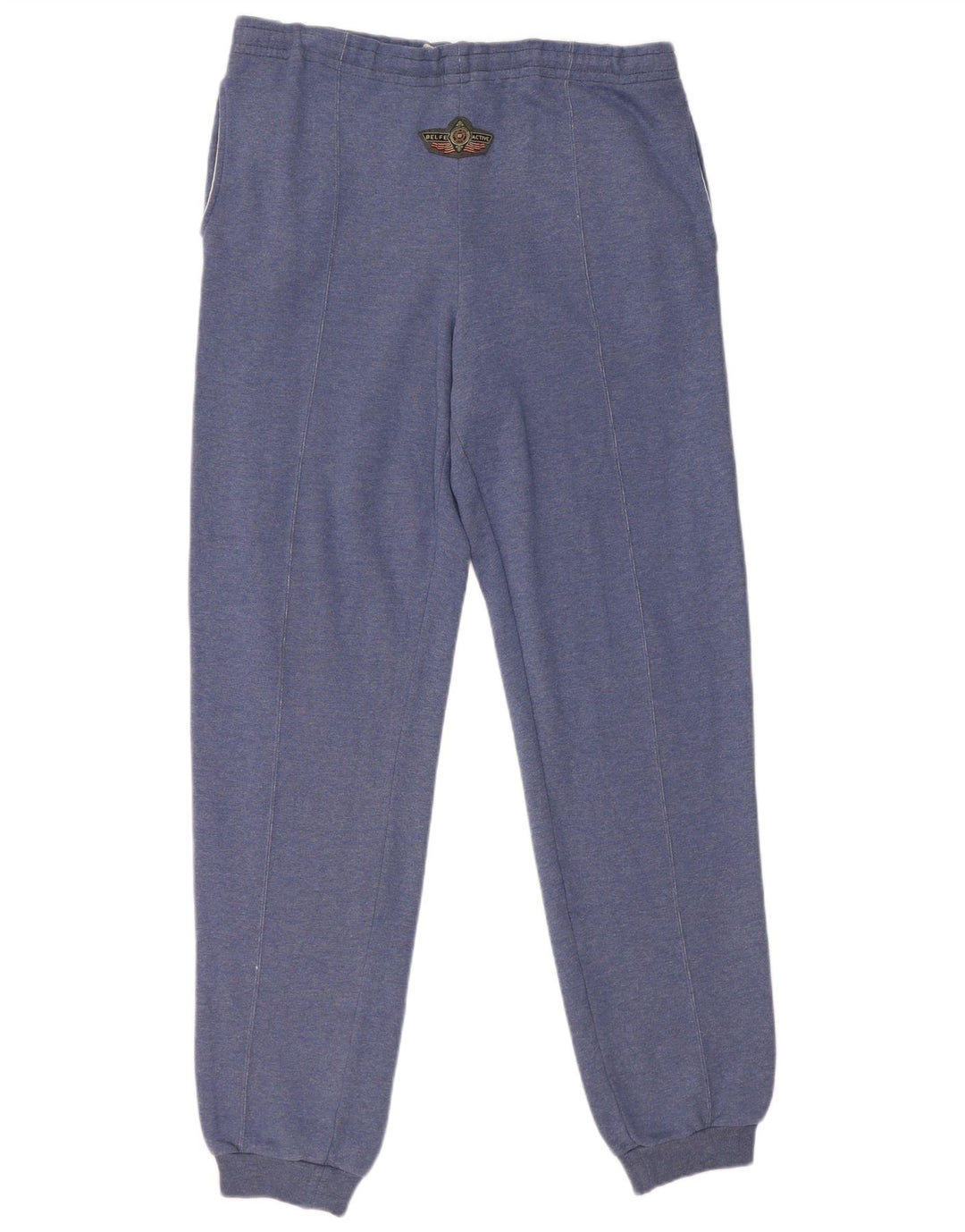 Belfe & Belfe Survêtement complet graphique pour homme IT 50 Large Bleu