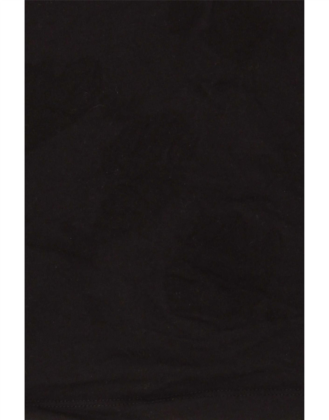 Levi's Haut Graphique à Manches Longues Homme Noir Large Coton