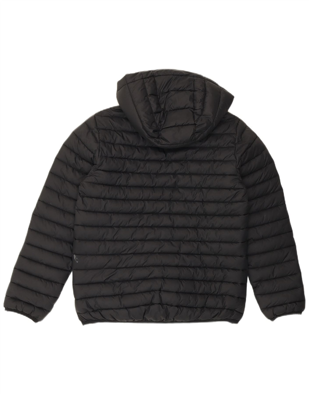 BERGHAUS Doudoune à capuche garçon 12-13 ans Noir Polyamide
