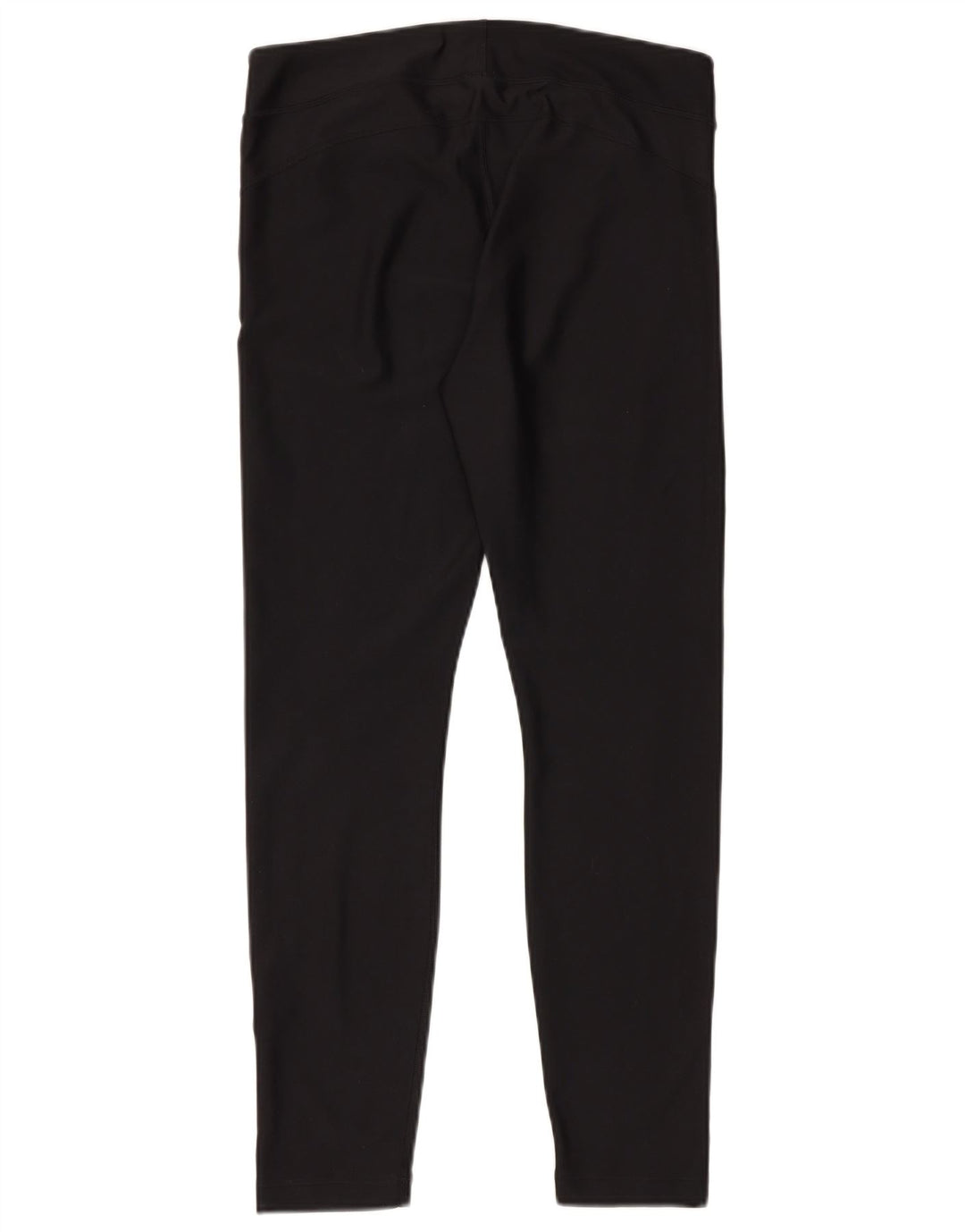 UNDER ARMOUR Legging Heat Gear pour femme UK 16 Large Noir