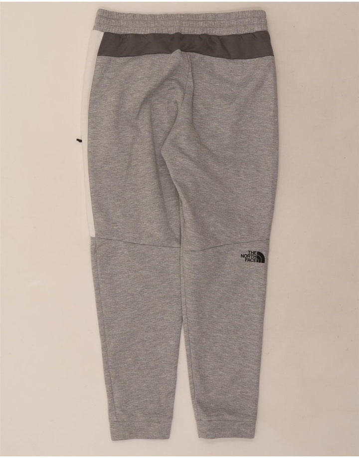 The North Face Pantalon de survêtement pour homme Gris moyen Colourblock