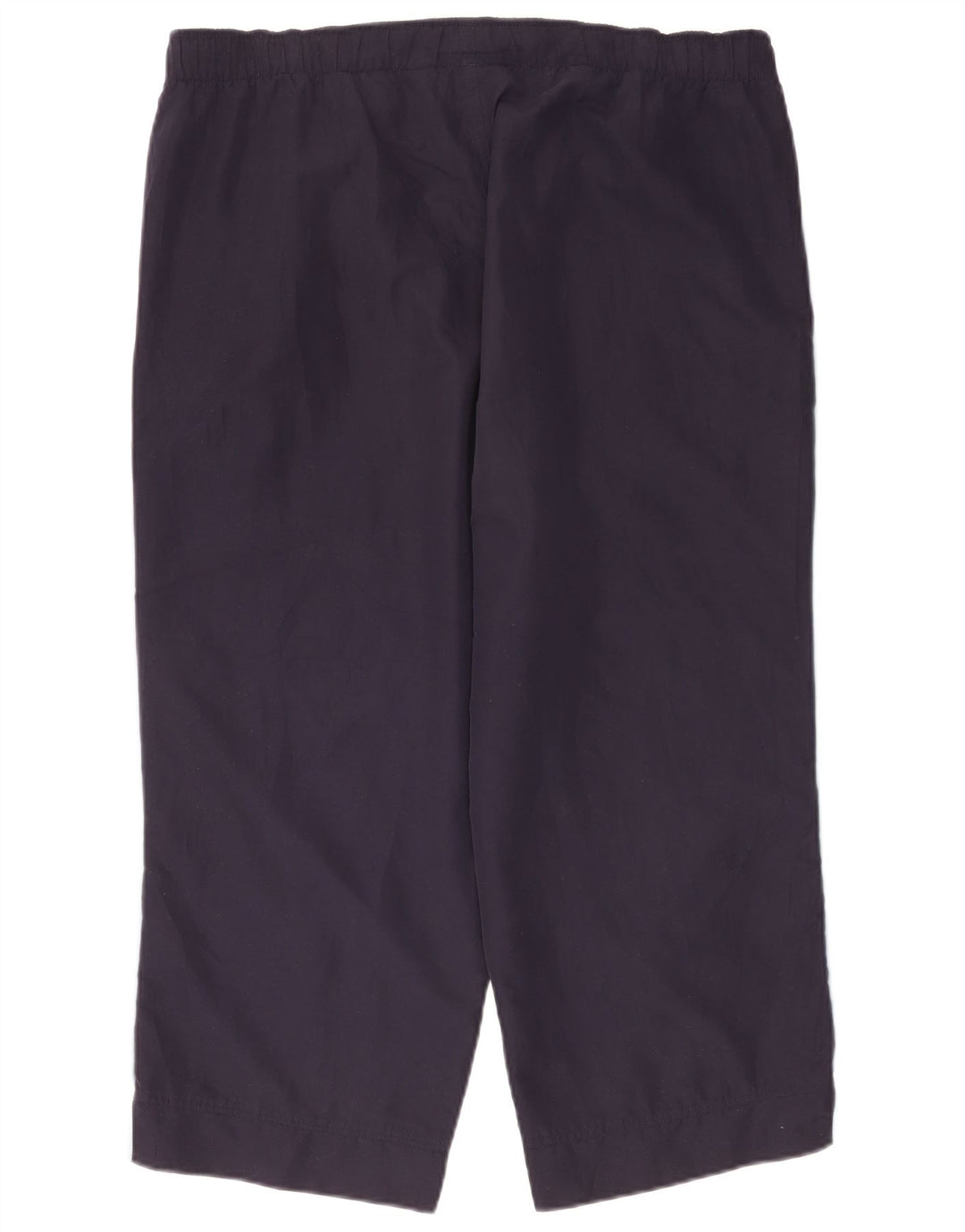 Puma Pantalon de Survêtement Capri Homme Bleu Marine Large
