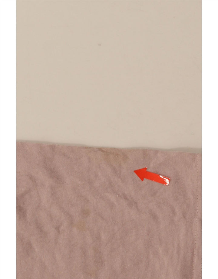 Dickies T-Shirt Graphique Homme Petit Rose Coton