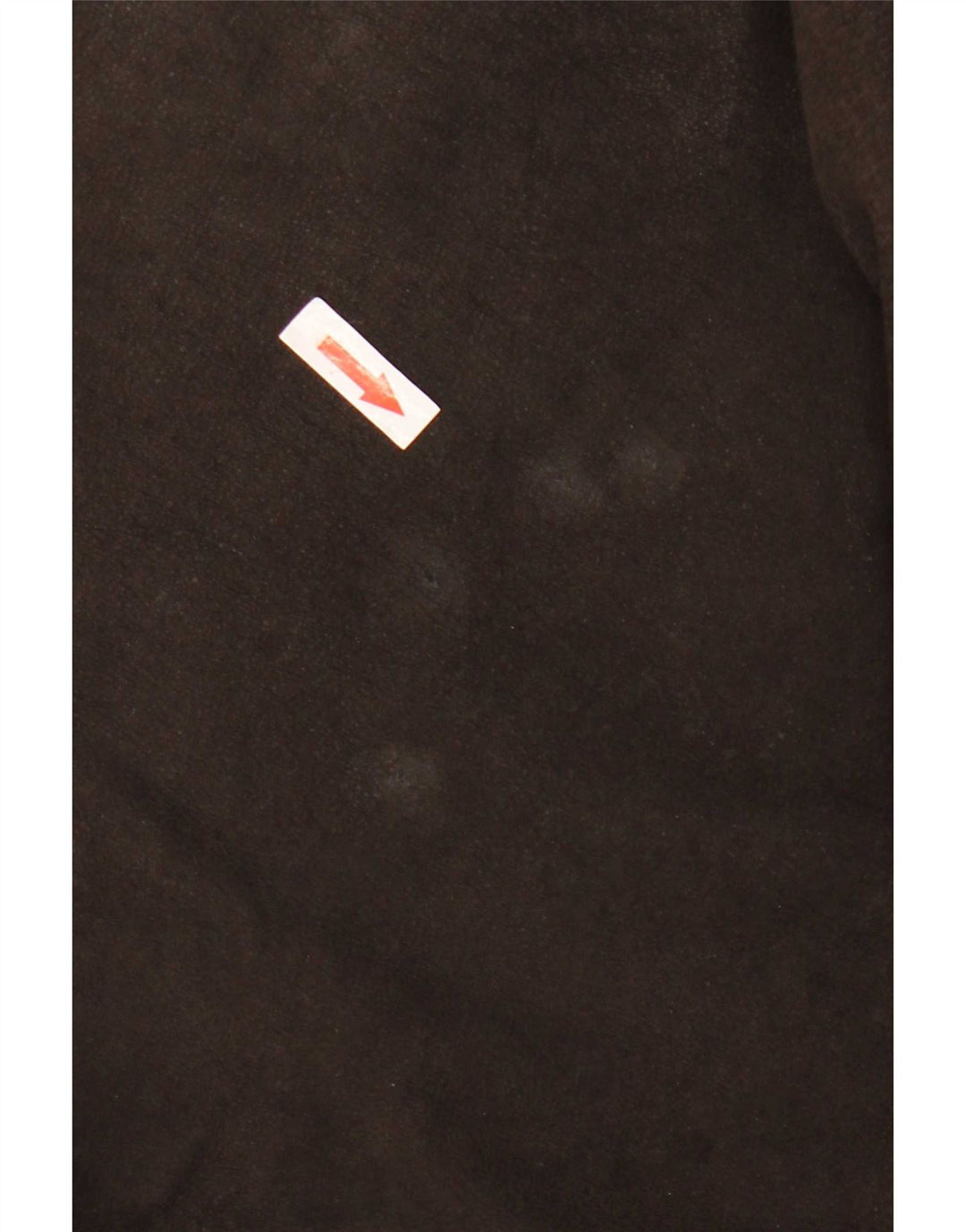 Tom Ramsey Pantalon en cuir slim pour homme EU 48 Medium W32 L29 Cuir marron