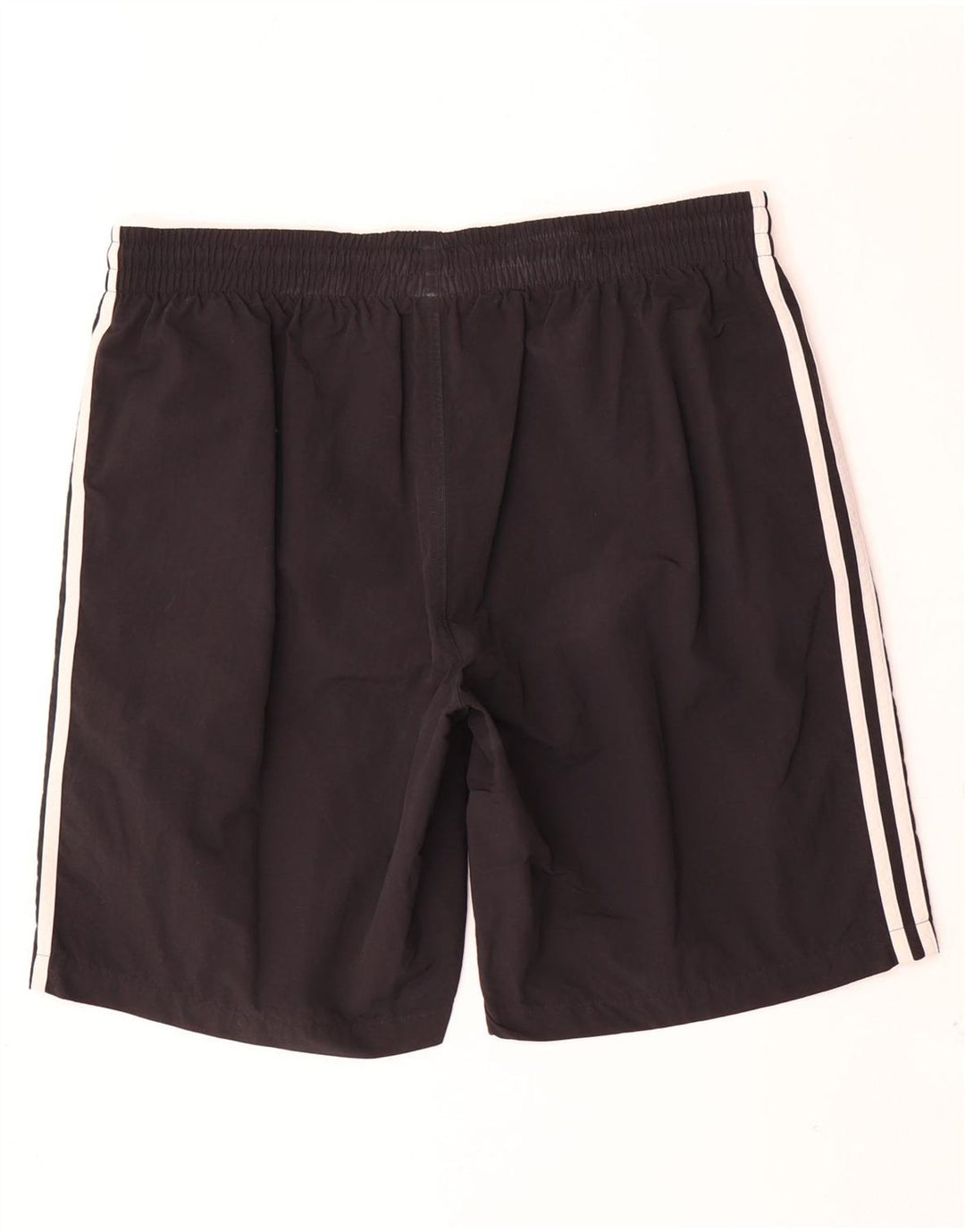 Adidas Short de sport pour homme XL Noir Polyester