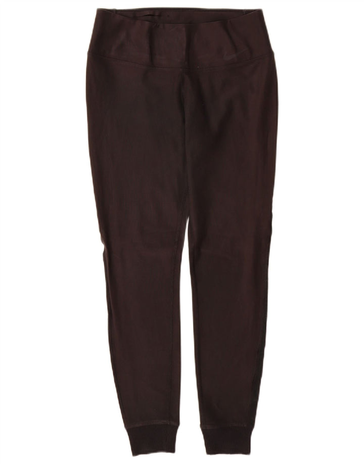 Nike Legging Dri Fit pour femme UK 10 Petit Noir