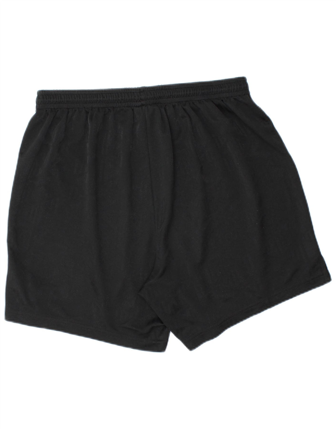 Diadora Short de Sport Homme Noir Moyen