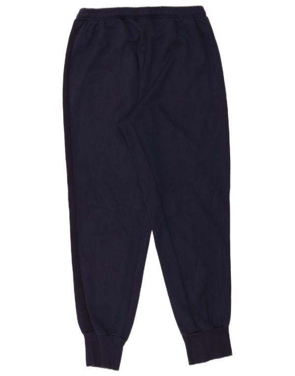 Puma Pantalon de survêtement Arsenal pour homme en coton bleu marine Taille L