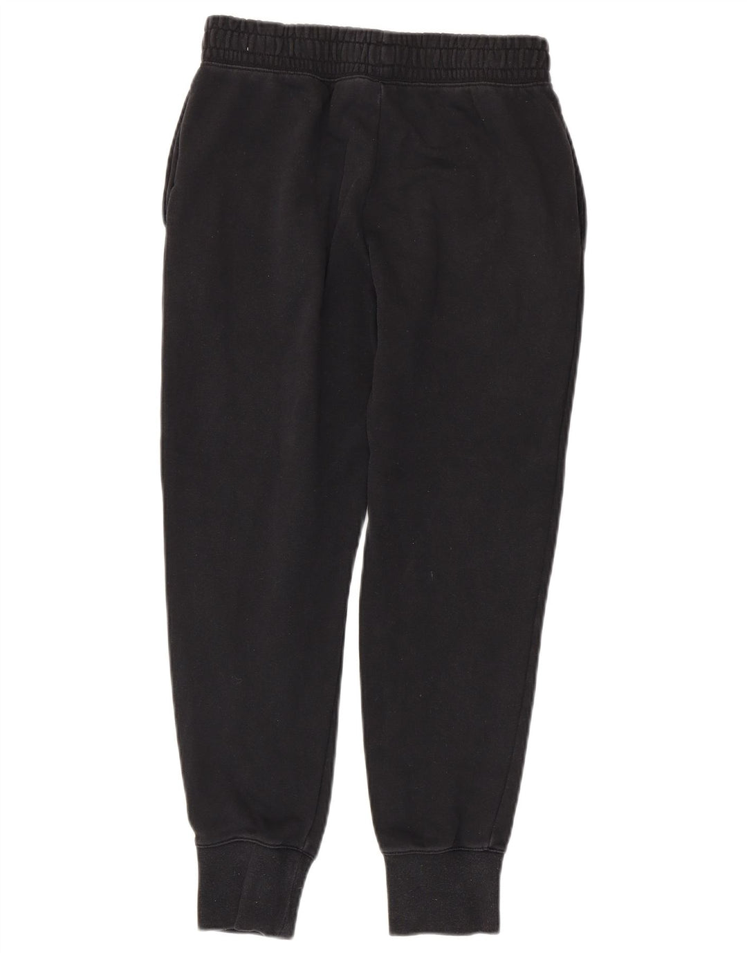 NIKE Pantalon de survêtement fille Joggers 12-13 ans Large Noir Coton