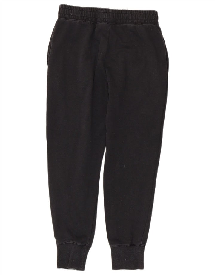 NIKE Pantalon de survêtement fille Joggers 12-13 ans Large Noir Coton