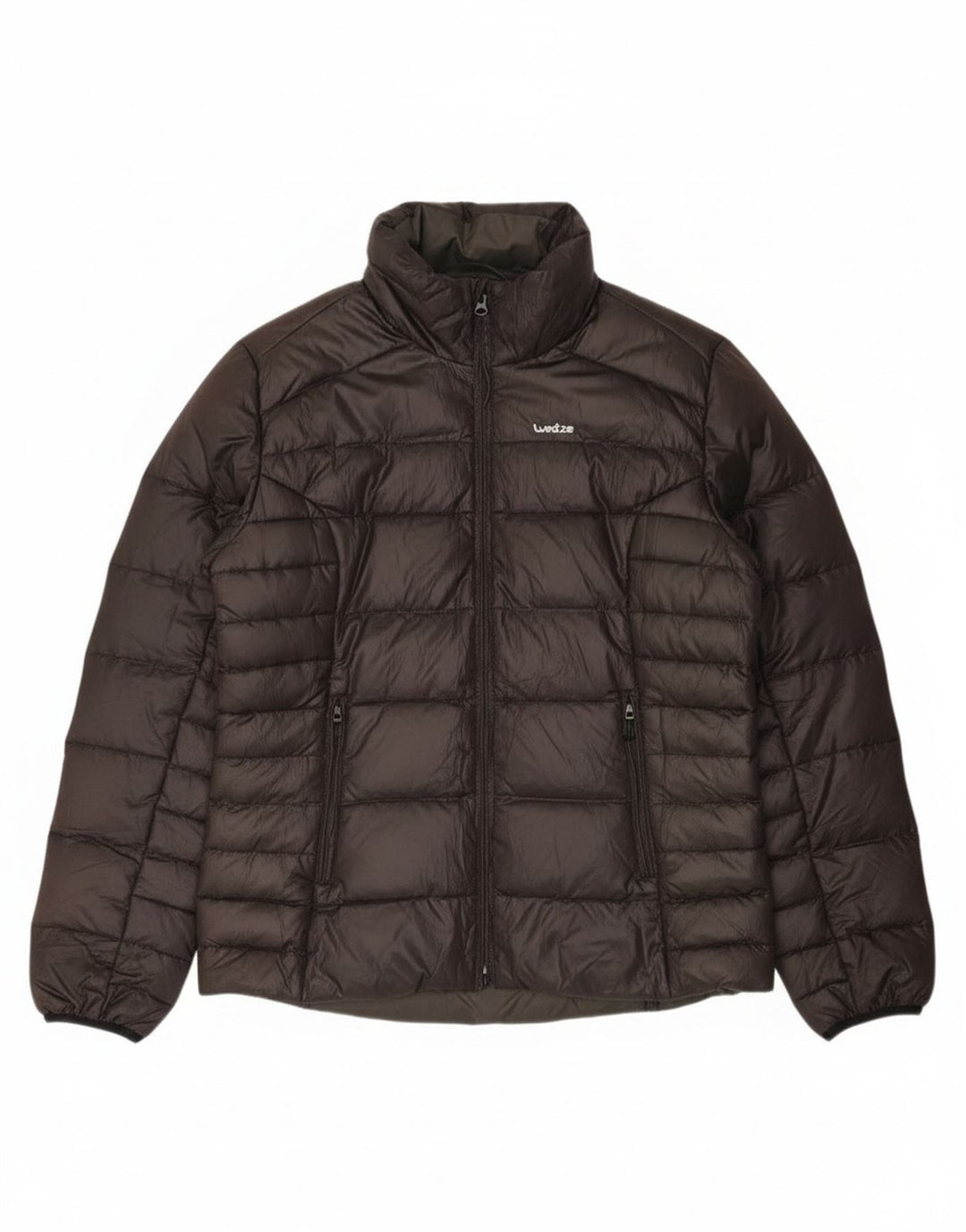 Wed Ze Veste matelassée pour femme EU 46 Medium Noir Polyester