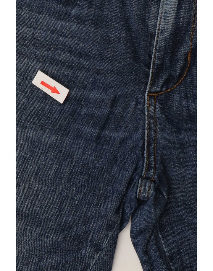 Liu Jo Jean Slim Femme W30 L32 Bleu