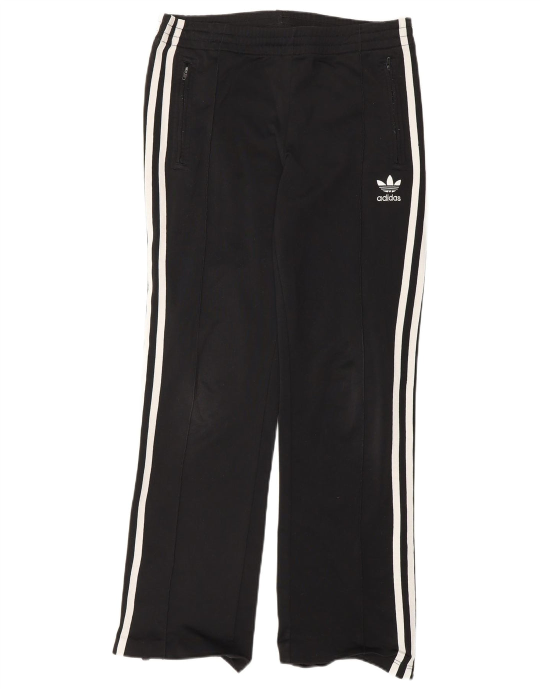 Adidas Pantalon de survêtement pour femme EU 36 Small Noir