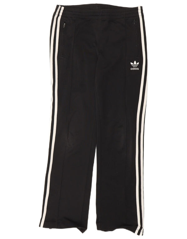 Adidas Pantalon de survêtement pour femme EU 36 Small Noir