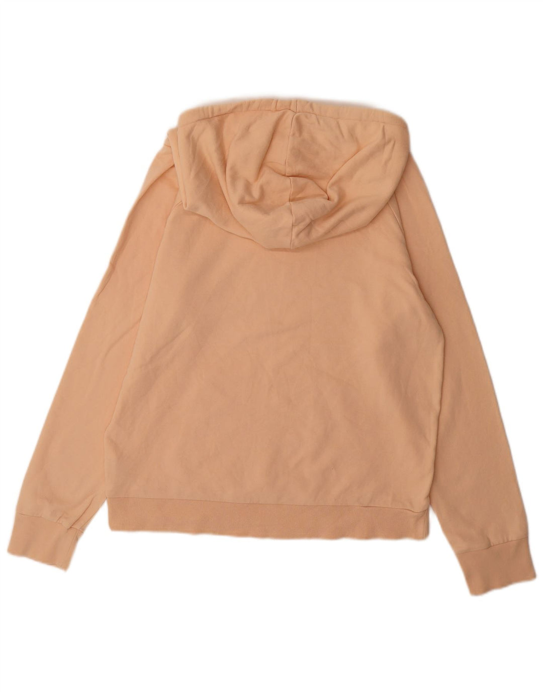 Gap Pull à capuche pour femme UK 44 Coton beige moyen