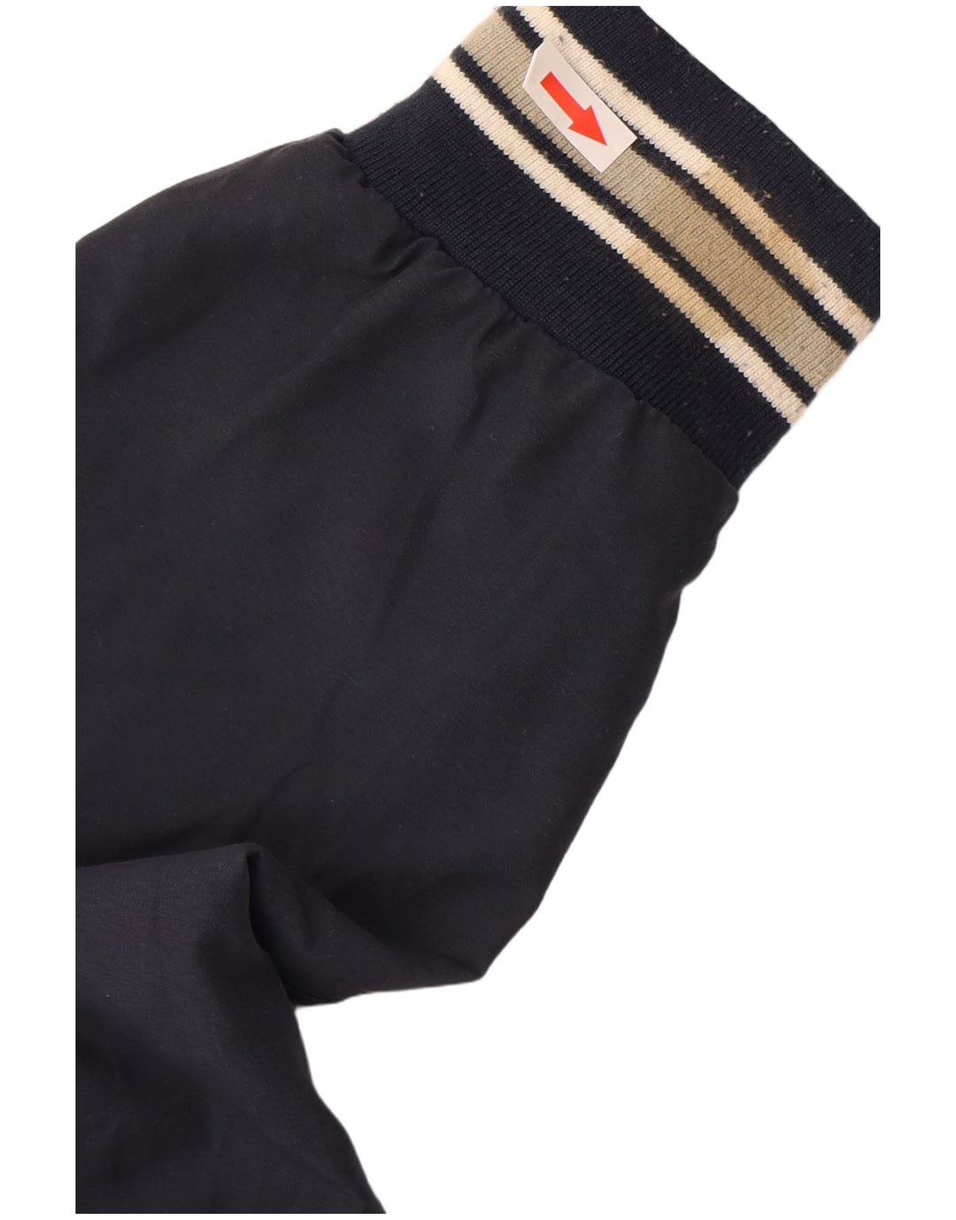 Champion Veste de survêtement pour homme XL Bleu marine Polyester