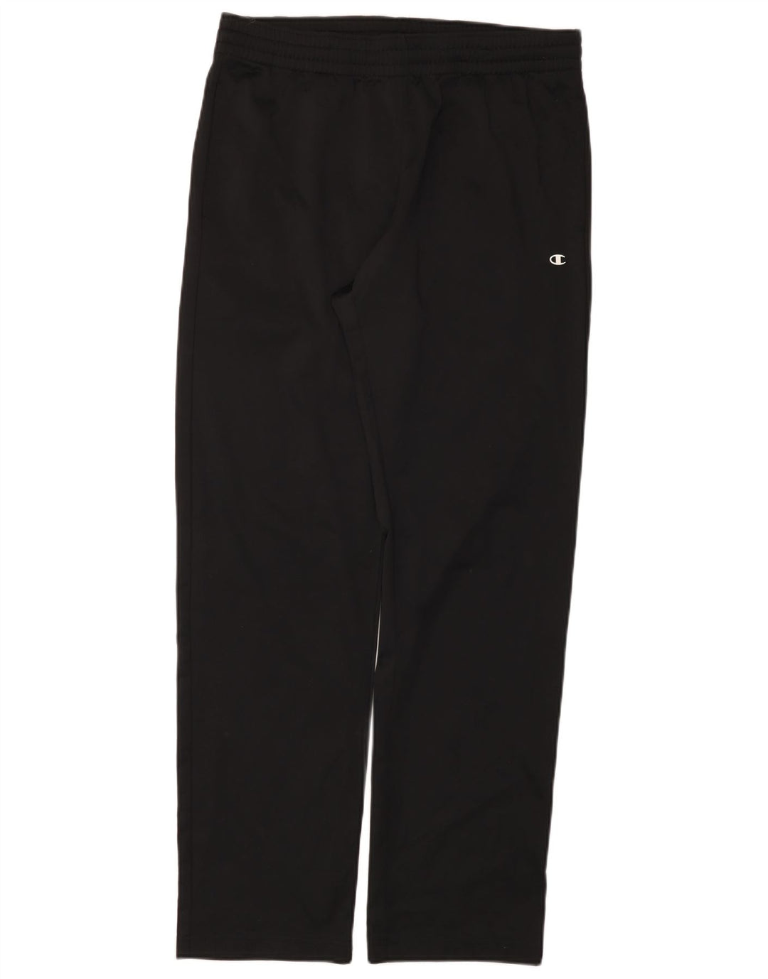 Champion Pantalon de survêtement pour femme UK 14 Large Noir