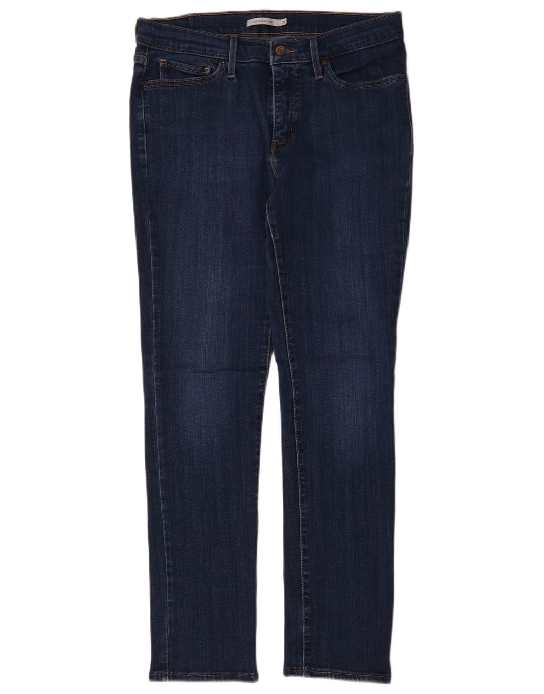 Levi's Jean 312 Shaping Slim Femme Bleu Marine W31 L31