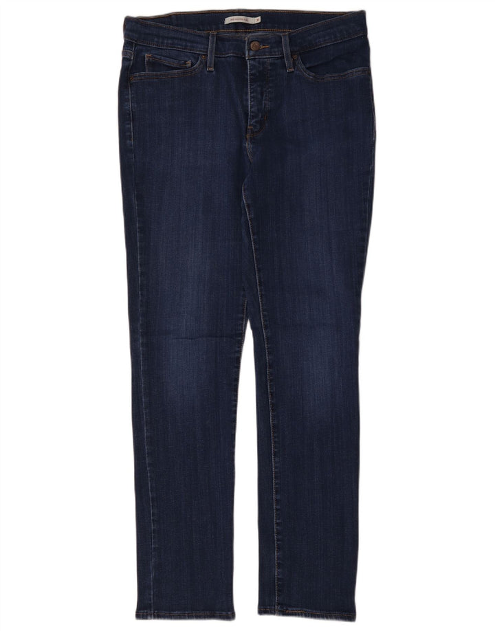 Levi's Jean 312 Shaping Slim Femme Bleu Marine W31 L31