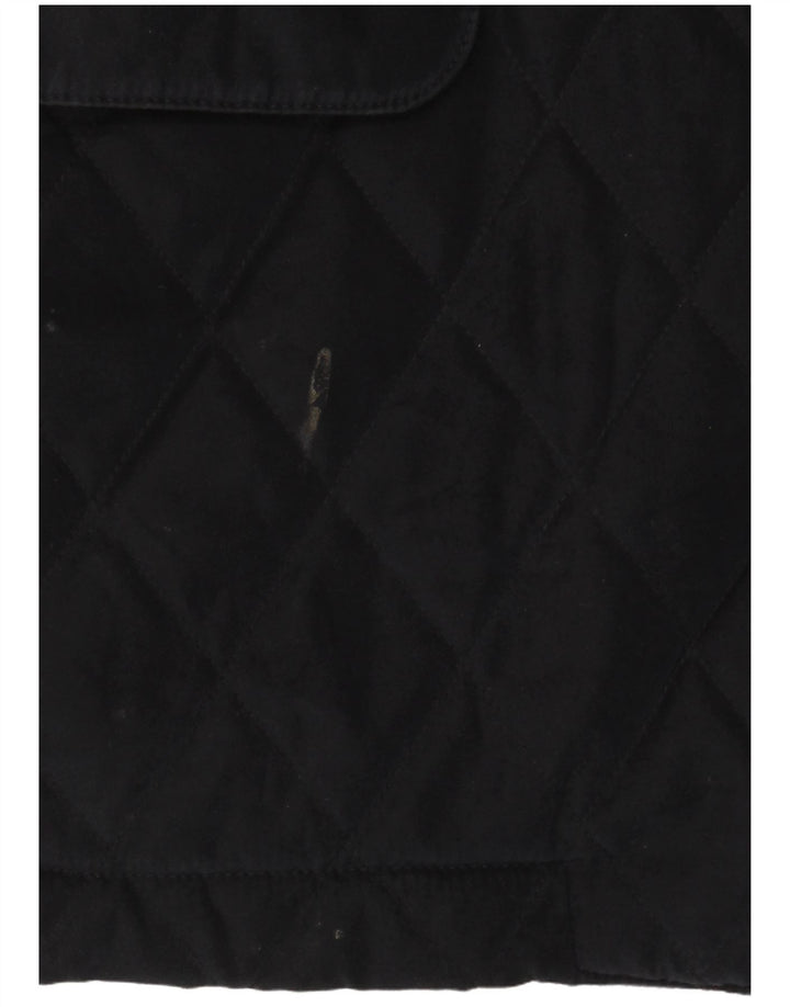 Allegri Veste matelassée pour homme UK 42 XL Noir