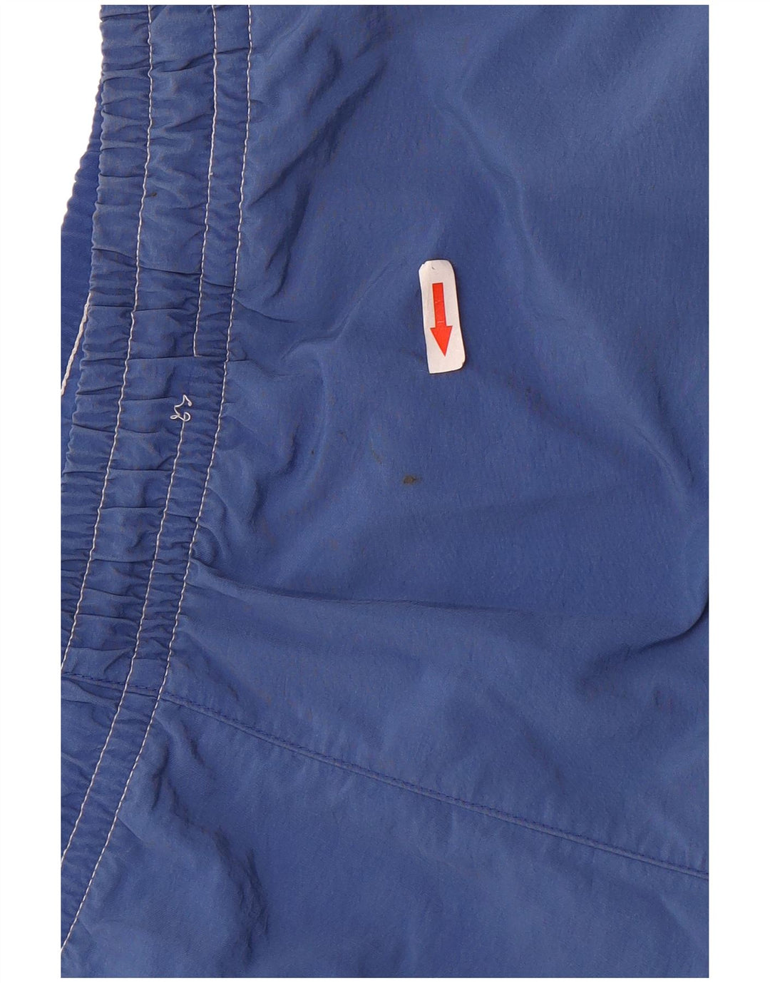 Champion Short de Bain Homme XL Bleu