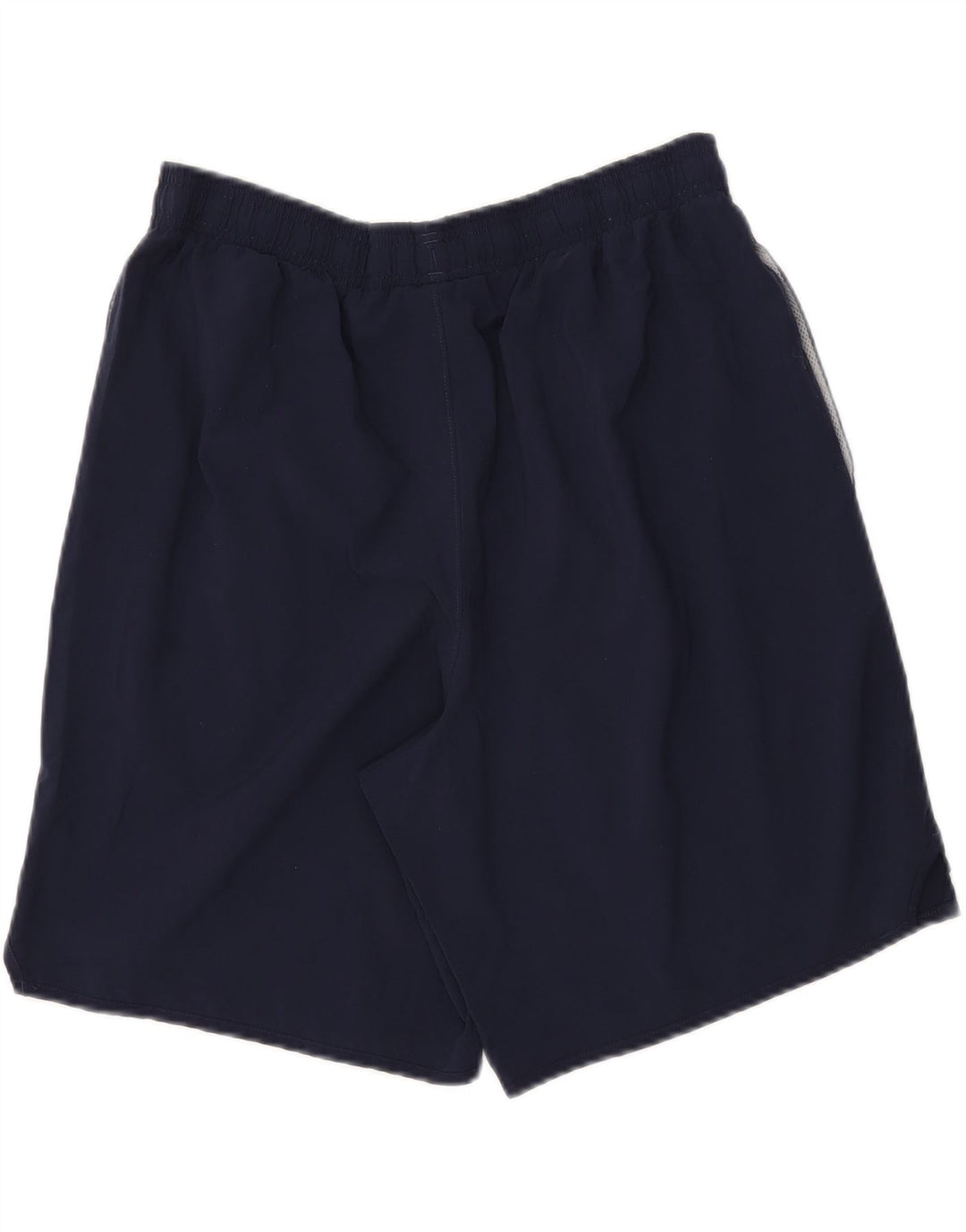 UNDER ARMOUR Short de Sport Homme Grand Bleu Marine