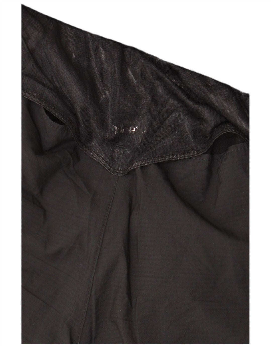 Adidas Climalite Sport Shorts UK 8 Small Noir Polyester