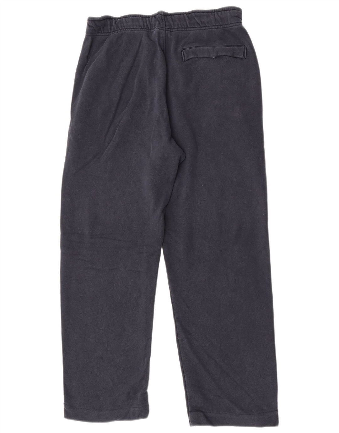 Nike Pantalon de survêtement pour homme Petit en coton bleu marine