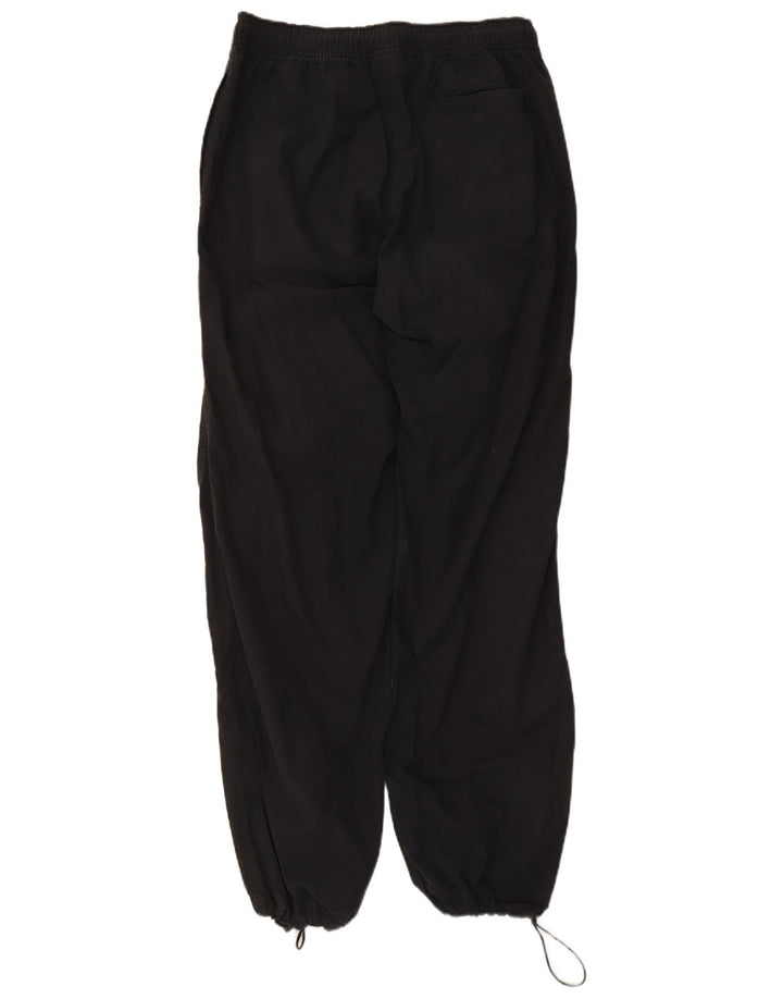 Champion Pantalon De Survêtement Joggers Homme Noir Moyen Coton