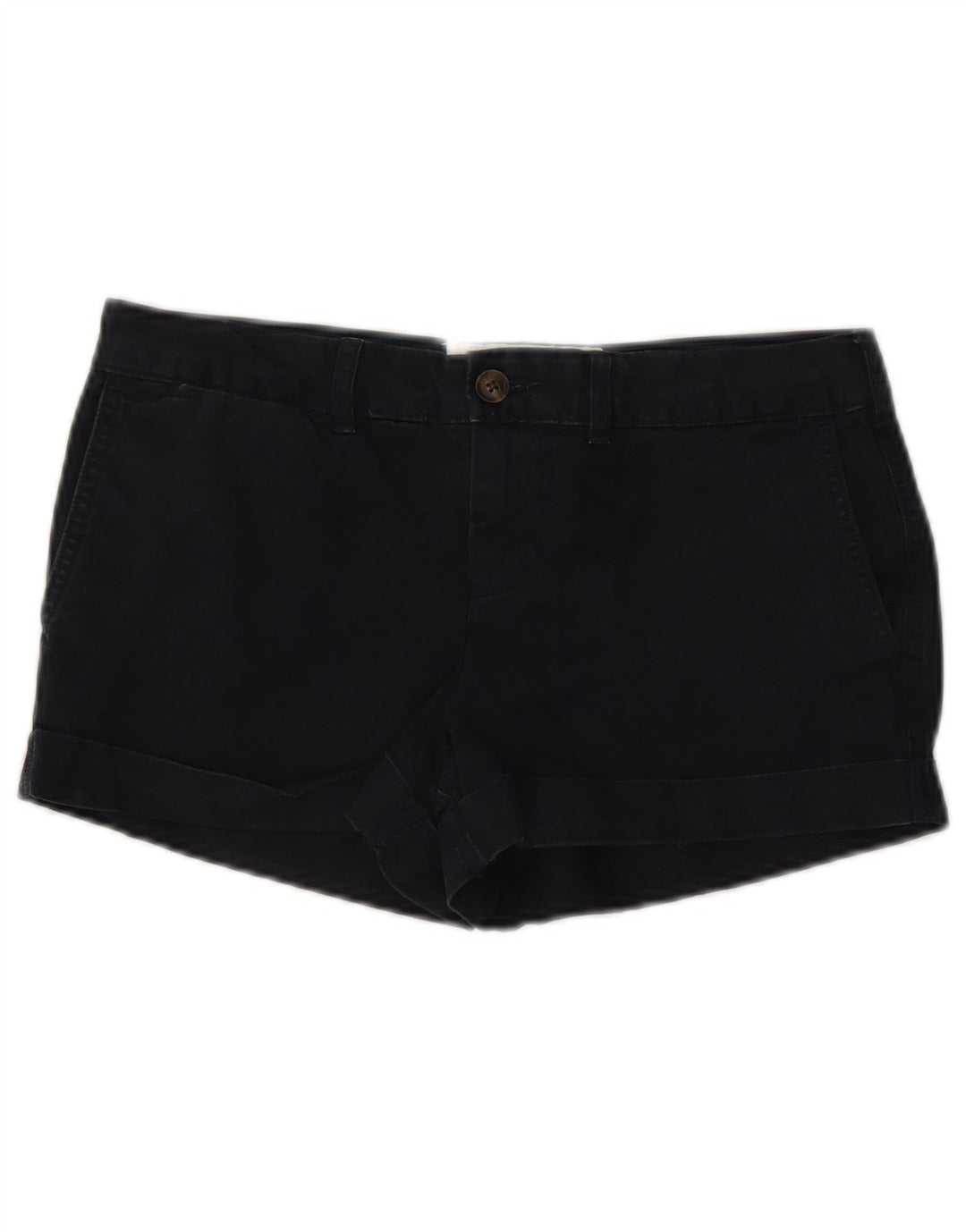 Jack Wills Pantalon chaud pour femme UK 10 Small W32 Bleu marine