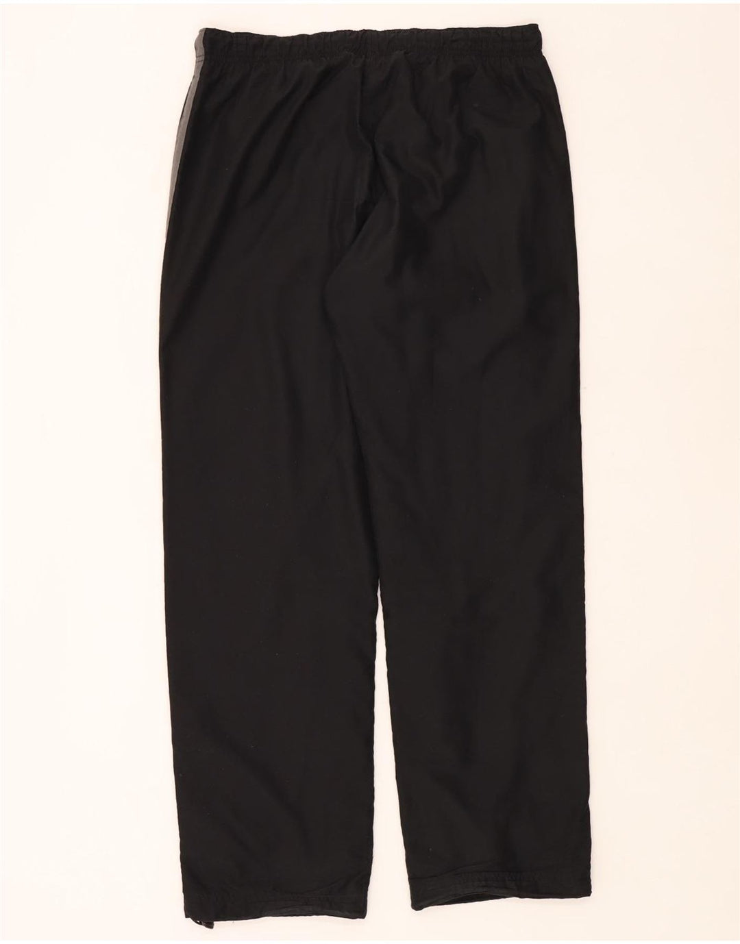 Champion Pantalon De Survêtement Homme XL Noir Colourblock