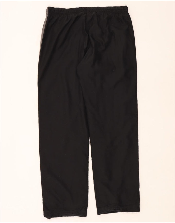 Champion Pantalon De Survêtement Homme XL Noir Colourblock