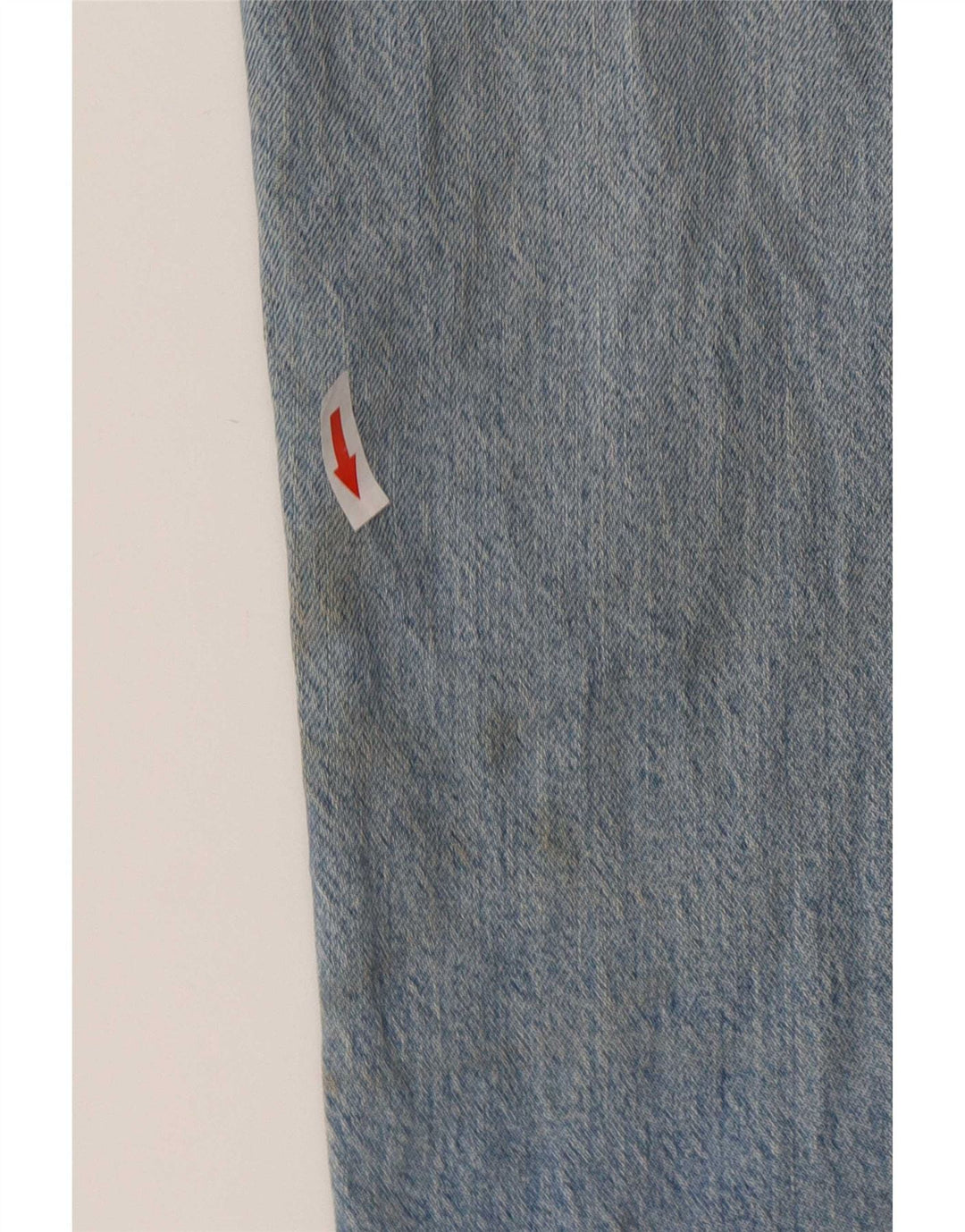 Levi's Jean Slim 512 Homme W31 L32 Bleu Coton