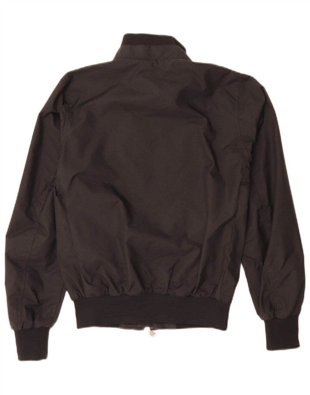 North Sails Veste Bomber Homme UK 34 XS Noir Polyamide