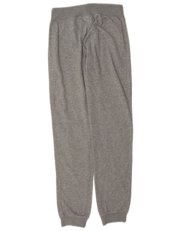 Champion Pantalon de survêtement Heritage Classics pour femme Joggers UK 4 XS Gris