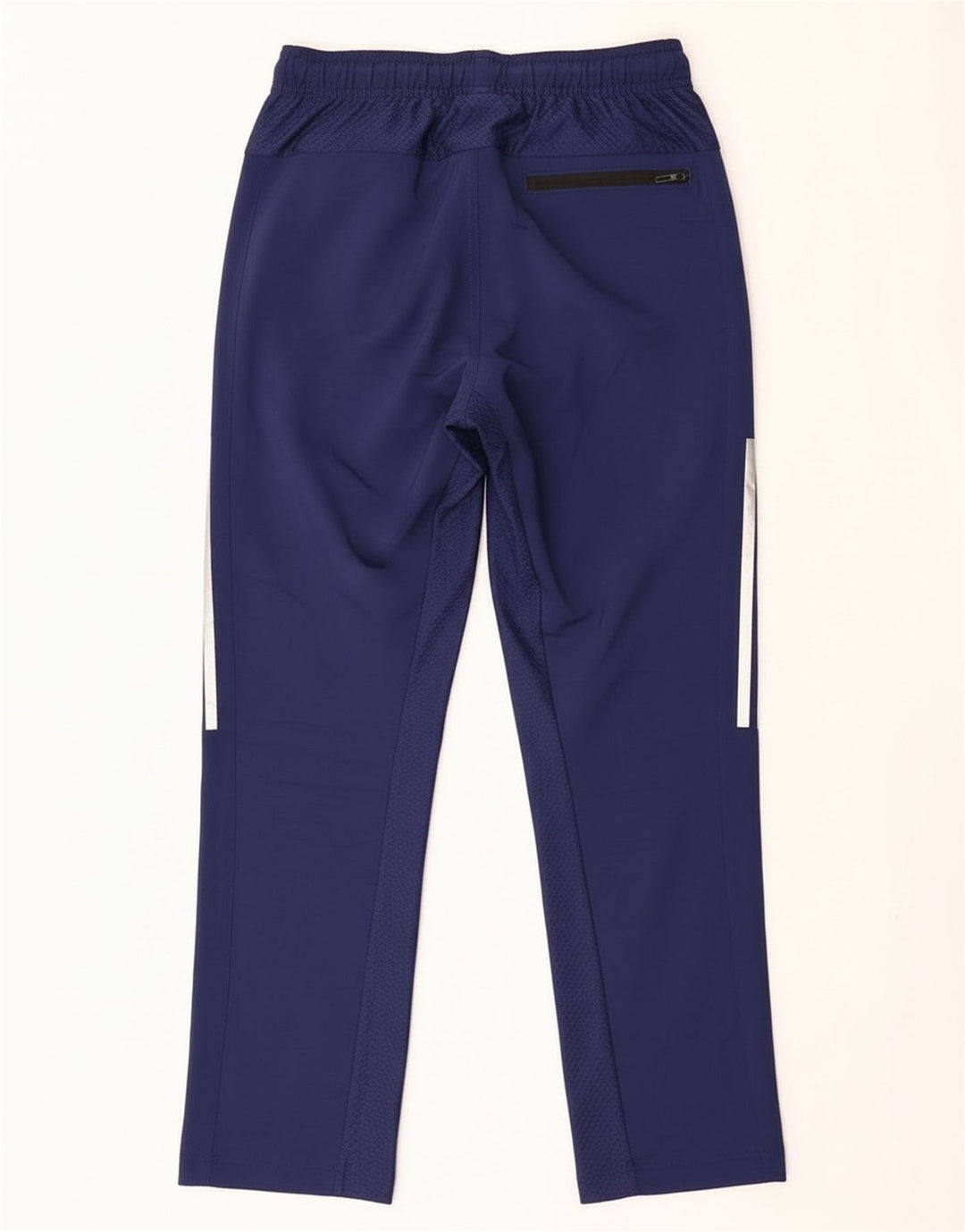 Adidas Pantalon de Survêtement Climacool Homme Petit Bleu