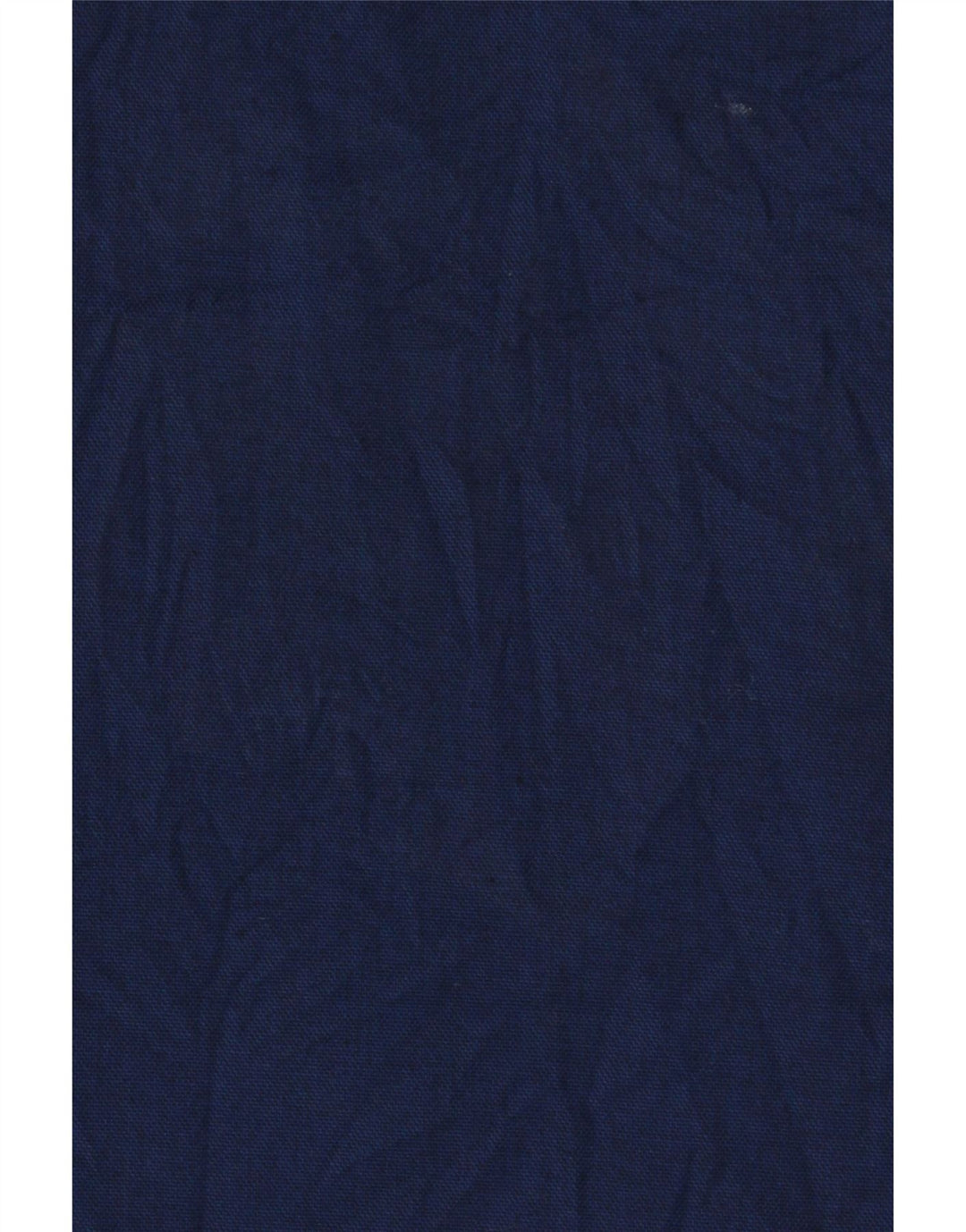 Zara Veste Blazer Slim Fit 2 Boutons Homme EU 54 XL Bleu Marine