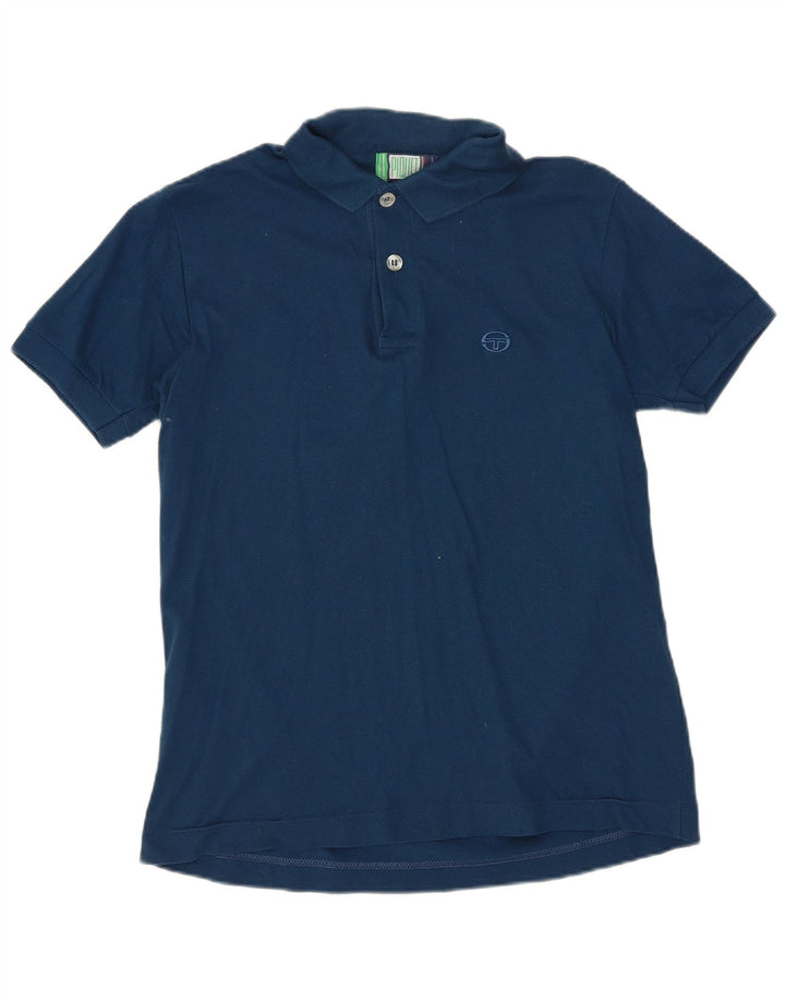 Sergio Tacchini Homme XS Bleu Marine