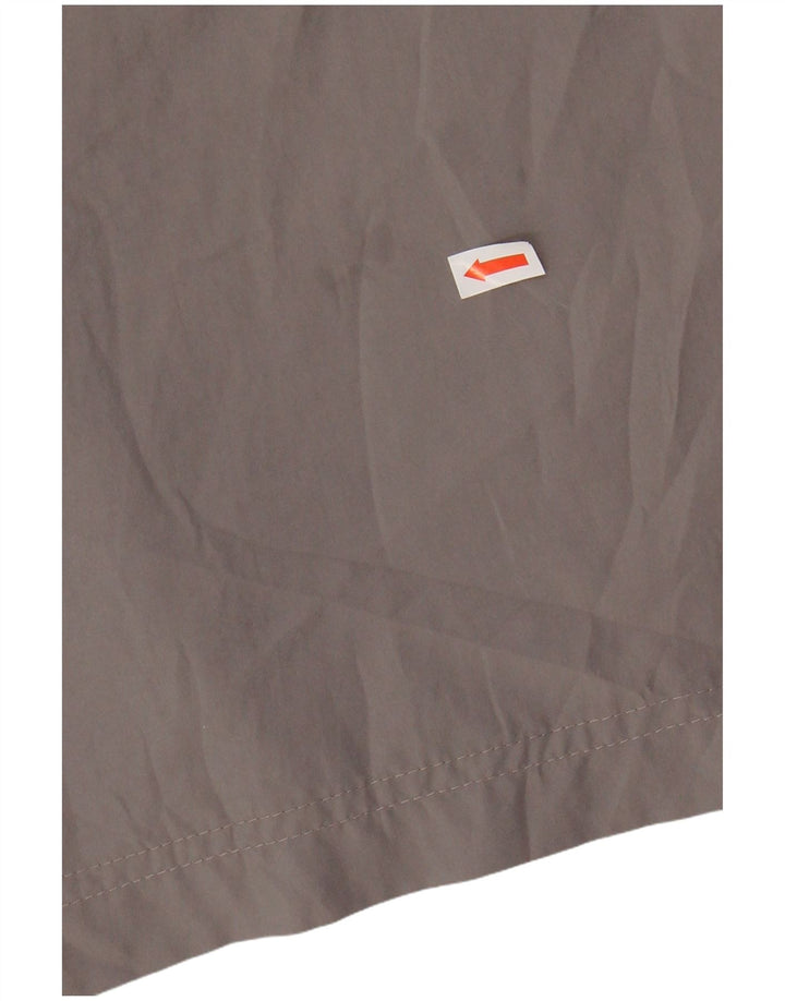 PUMA Short de sport pour homme 2XL Gris