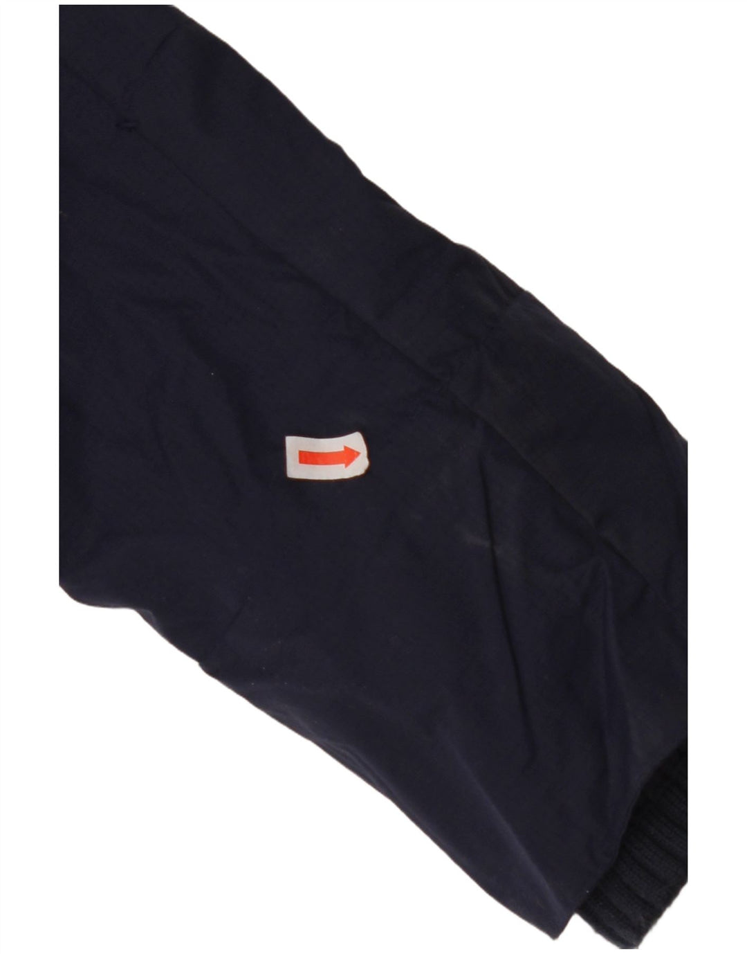 SUPERDRY Veste coupe-vent à capuche Windcheater pour homme UK 42 XL Bleu marine