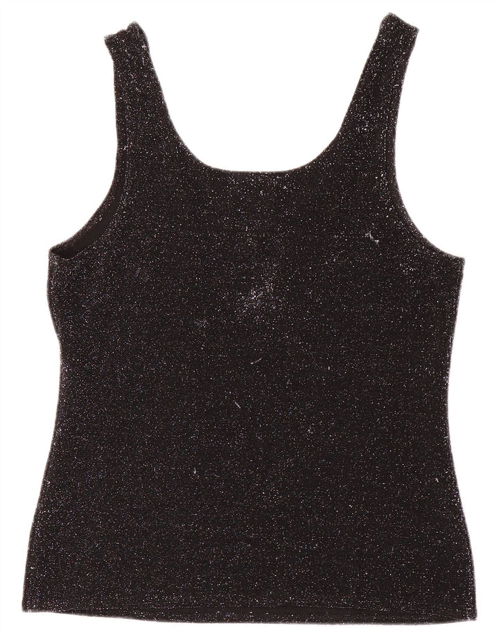 Joseph Ribkoff Ensemble 2 pièces pour femme UK 12 Polyester noir moyen