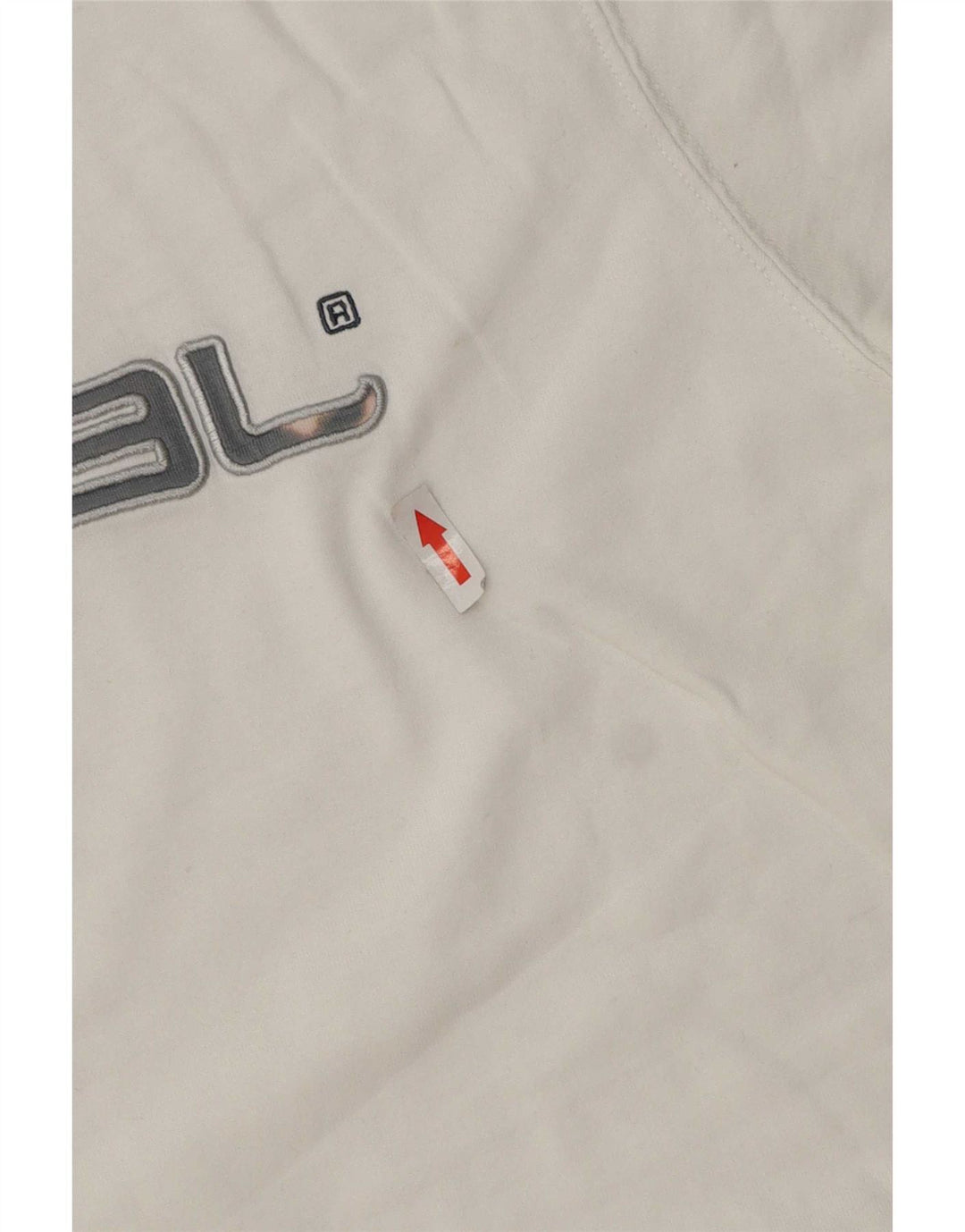 Animal Mens Graphic T-Shirt Top Grand Blanc Coton